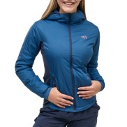 Kari Traa Women's Solveig Jacket, Astro
