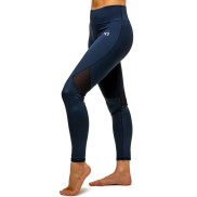 Kari Traa Women's Tights Kine, Naval