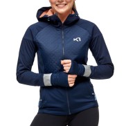 Kari Traa Women's Tove Jacket, Naval