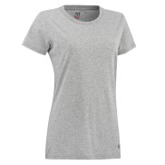 Kari Traa Women's Traa Tee, Grey