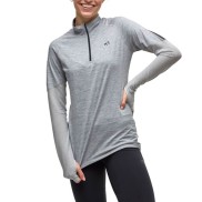 Kari Traaa Women's Eva H/Z, Grey