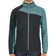 Karpos Averau FZ Fleece Jacket - Men's