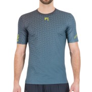 Karpos Lavaredo Ultra Trail Running Shirt - Men's