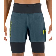 Karpos Lavaredo Ultra Trail Running Shorts - Men's