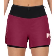 Karpos Lavaredo Ultra Trail Running Shorts - Women's