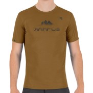 Karpos Loma EVO Print Hiking Shirt - Men's