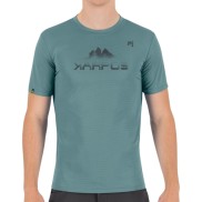 Karpos Loma EVO Print Hiking Shirt - Men's