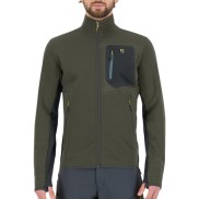 Karpos Marmolada Fleece Jacket - Men's