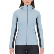 Karpos Marmolada Hoodie Fleece Jacket - Women's