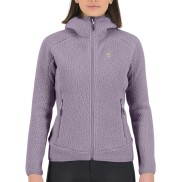 Karpos Moiazza Retro Hoodie Fleece Jacket - Women's