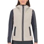 Karpos Moiazza Retro Hoodie Vest - Women's