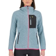 Karpos Rocchetta Evo Hoodie Fleece Jacket - Women's