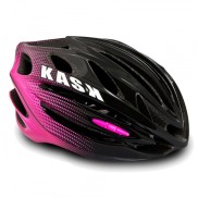Kask 50 NTA Black/Pink | Bike Helmet