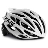 Kask Mojito Helmet White/Black