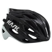 Kask Mojito X Helmet, Black/White