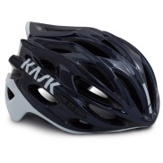 Kask Mojito X Helmet, Navy Blue/White
