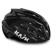 Kask Rapido Helmet, Black/Black
