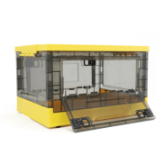 Origin Outdoors Folding Box Organizer