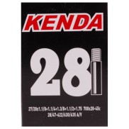 KENDA Tube MTB AV 700x28-45