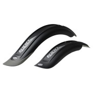 Majdller Kido SDS 16" Black/Grey