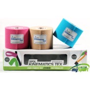 Kinematics TEX Kinesio Tape 3.5m x 5cm