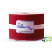 Kinematics TEX Kinesio Tape 5m x 5cm