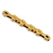 KMC Chain X12 Ti-N gold 126l 12 speed