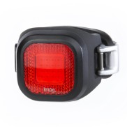 Knog Blinder Mini Chippy Rear, Black