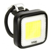 Knog Blinder Mob Mr Chips Front USB Rechargeable Light