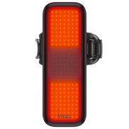 Knog Blinder V Rear Bike Light, Traffic