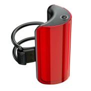 Knog Cobber Mid Rear Light | Aizmugurējais Lukturis