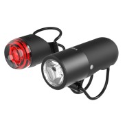 Knog Plug Light Twinpack | Lukturu Komplekts