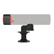 Knog PWR RedCap Rear Light & Helmet Mount