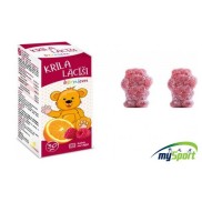 Krila Lācīši Bērniem