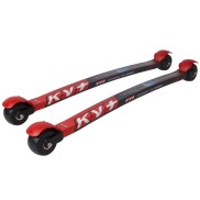 KV+ Arrow Slow 73 CM Classic Roller Skis