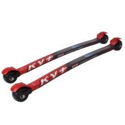 KV+ Arrow Standard 73 CM Classic Roller Skis