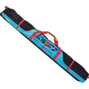 KV+ Big Trolley Bag for Ski 8 pairs, 5D25