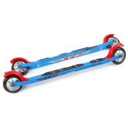 KV+ Launch Skate Rollerskis 60 cm | Slow Wheels
