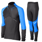 KV+ Premium 2 pieces Unisex Race Suit