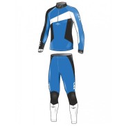 KV+ Team Two Pieces Suit