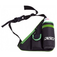 KV+  Waist bag with Thermo bottle