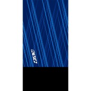 KV+ Bandana Multisport, blue/black