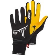 KV+ Focus Cross Country Gloves, black