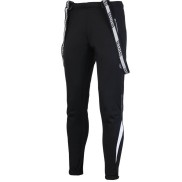KV+ Lahti Warm Kid's Skiing Pant's, black