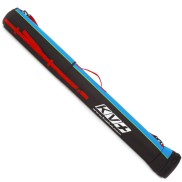 KV+ Rigid Bag For Poles 4 Pairs 6D10