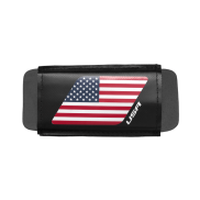 KV+ USA Clip For Skis, 1 Piece