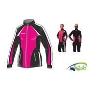 KV+ Ginevra Jacket