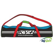 KV+ Rollski Bag 1-4 Pairs, 6D17