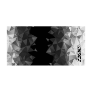 KV+ Bandana Tornado, black