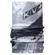 KV+ Bandana Campra, Black/Grey